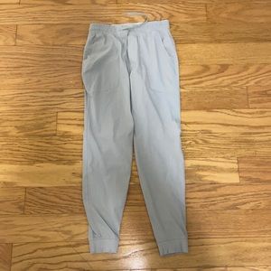 BRAND NEW Lululemon ABC Jogger Ventlight M NWOT